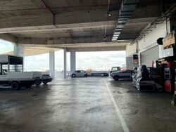 Greenhub (D22), Factory #545982521